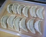 小籠包風蒸し餃子 作り方12写真