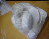 小籠包風蒸し餃子 作り方13写真