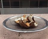 椎茸農家の椎茸の戻し方作り方2写真