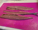 旨味凝縮！さんまの一夜干し作り方1写真