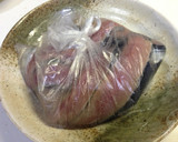 旨味凝縮！さんまの一夜干し作り方4写真