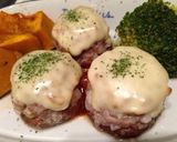 椎茸の肉詰め作り方6写真