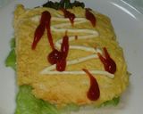 野菜とツナのサンドイッチ⭐お弁当にも♪作り方4写真