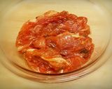 韓国の味！豚肉のコチュジャン炒め作り方2写真