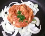 韓国の味！豚肉のコチュジャン炒め作り方3写真