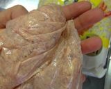 めっちゃ簡単‼豆腐入りミートローフ☆作り方2写真