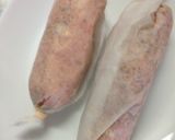 めっちゃ簡単‼豆腐入りミートローフ☆作り方4写真