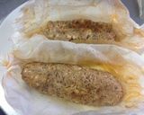 めっちゃ簡単‼豆腐入りミートローフ☆作り方5写真