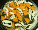 ぷるるん豆腐の五目餡かけ作り方2写真