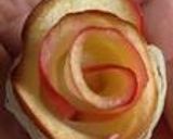 ばらっぷるパイ・。‘＊アップルパイ作り方8写真