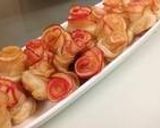 ばらっぷるパイ・。‘＊アップルパイ作り方9写真