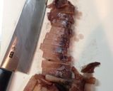 イカスミ・パスタ作り方2写真