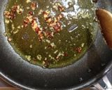 イカスミ・パスタ作り方4写真