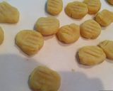 さつまいものニョッキ作り方5写真