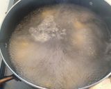 さつまいものニョッキ作り方6写真