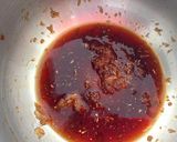 豚の生姜焼き作り方1写真