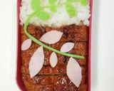 芋掘り遠足のお弁当♪作り方11写真