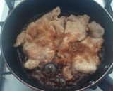 豚の生姜焼き作り方5写真