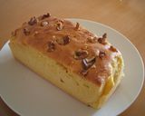 あんこのケーキ作り方3写真