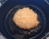 ひよこ豆バーガー作り方4写真