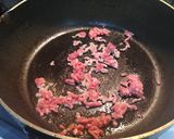 ピリ辛！肉もやし作り方1写真