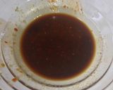 ピリ辛！肉もやし作り方3写真