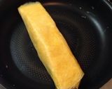 簡単♡ふわふわ玉子焼き作り方6写真