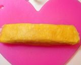 簡単♡ふわふわ玉子焼き作り方7写真