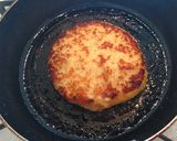 ひよこ豆バーガー作り方5写真