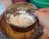 基本のタルト生地♥作り方4写真