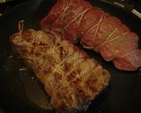 うちのローストビーフ（全手順写真付）作り方2写真