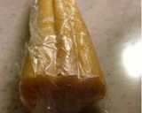 ハロウィンも！バター減量かぼちゃクッキー作り方8写真