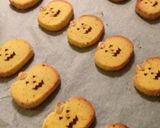 ハロウィンも！バター減量かぼちゃクッキー作り方10写真