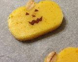 ハロウィンも！バター減量かぼちゃクッキー作り方13写真