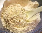 オリーブたまご食パン作り方3写真