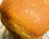 オリーブたまご食パン作り方6写真