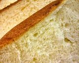 オリーブたまご食パン作り方7写真