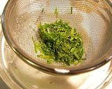 豆腐ステーキ★ガーリックポン酢でウマウマ作り方2写真
