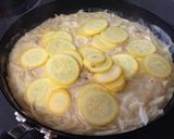 ヘルシー豆乳ソースパスタ作り方4写真