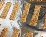 ごぼうとごまのクッキー②作り方7写真