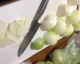 全ての料理をプロ級黄金玉ねぎ作り方1写真