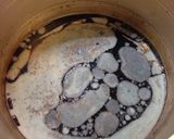 圧力鍋で超簡単煮豚作り方3写真