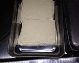 簡単昆布茶塩麹豆腐チーズチキンナゲット作り方1写真