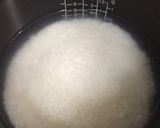 超簡単♪ほかほかホタテご飯作り方1写真