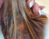 柔らか☆豚ロースの味噌漬け焼き作り方2写真