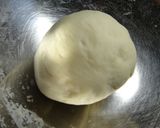 りんごのベーグル作り方4写真
