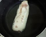 塩鶏のネギだれ♡作り方4写真