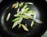 塩鶏のネギだれ♡作り方8写真
