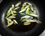 塩鶏のネギだれ♡作り方9写真