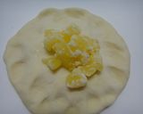 りんごのベーグル作り方11写真